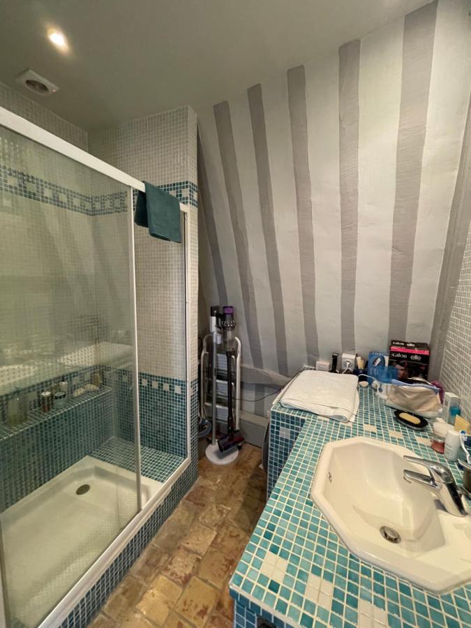 Le Loft Du Homard Bleu : Entre Ciel Et Honfleur